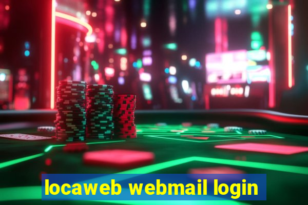 locaweb webmail login